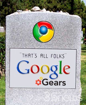 Google放弃Gears拥抱HTML5 未来将增地理信息A