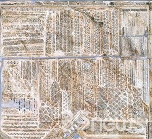 谷歌卫星照片首泄密 世界最大"飞机墓场"曝光