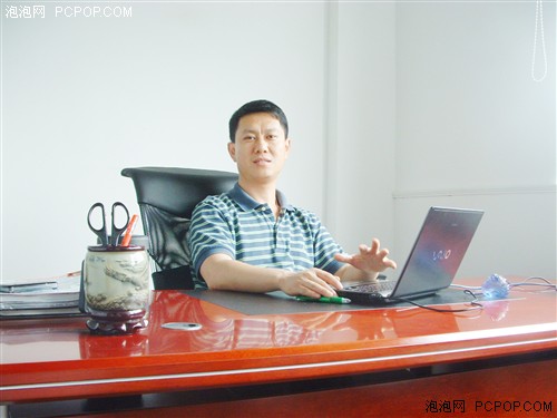 上海兆盟实业总经理李明：TomTom将横向掠夺客户