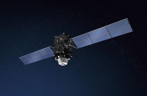 日本首颗准天顶卫星开始发送GPS定位信号