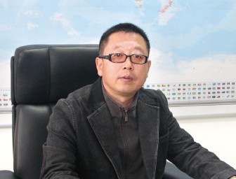 专访灵图董事长王苏、CEO雷方贵：灵图“王者归来”