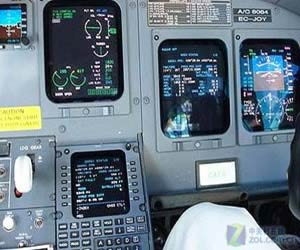 加工GPS信号 欧洲EGNOS增强航空导航