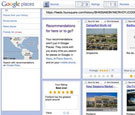 Google Places将支持Foursquare签到数据