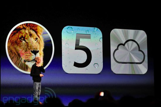 苹果WWDC大会召开 三款新软件悉数亮相