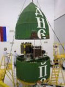 SSTL将为尼日利亚发射灾害监测卫星