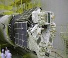 俄罗斯拟定于10月1日发射格洛纳斯-M导航卫星