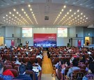ACM普适计算国际会议UbiComp首次在中国举办