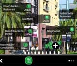 诺基亚推出WP7手机 发布地图整合应用
