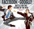 《财富》封面文章：谷歌和Facebook的终极PK