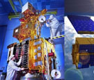 中国黑客控制美国NASA卫星活动11分钟