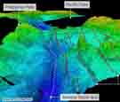 美公布全球最详海底地形图 测绘世界最深海沟