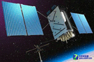 美计划2014发射新一代卫星导航系统GPSⅢ