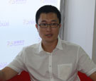 Esri中国首席技术官王昊谈移动GIS与云GIS