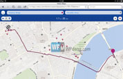 Nokia Maps推HTML5版