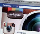 Facebook宣布计划10亿美元收购Instagram