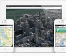 地图战争：苹果地图会成为新的杀手级产品