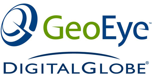 DigitalGlobe收购竞争对手GeoEye