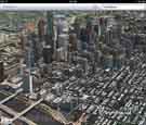iOS 6最新测试版添加更多3D城市地图
