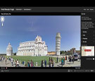 Google街景收入巨石阵、凡尔赛宫等世界奇观
