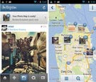 Instagram发布3.0 押注照片地图与按位置标记