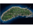 “天地图”新增钓鱼岛等岛屿高分辨率影像