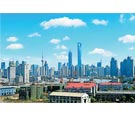 地理国情监测技术服务上海工业土地利用
