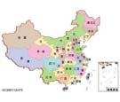 四川颁布实施地图管理办法 规范互联网地图