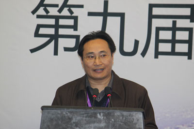 工信部副部长杨学山向DCDF2012发来致辞
