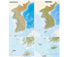 韩国将出版准确标记独岛位置电子地图