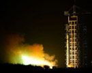 中国成功发射土耳其GK-2地球观测卫星