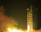 中国发射土耳其GK-2卫星