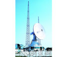 最大直径遥感卫星地面接收站在武汉试运行