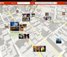 Roamz iPad版加入3D地图