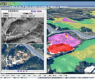 福建应用地理信息技术监测管理水土流失