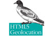 Geolocation实现Web网页和Web应用定位