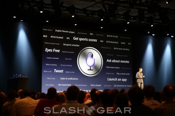 苹果或将在OS X10.9加入Siri和苹果地图