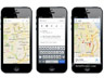 苹果和谷歌地图SDK 开发者会选哪一个？