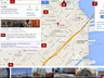 传谷歌地图大幅改版 或将在I/O大会上推出