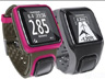 TomTom推出两款全新专业GPS运动手表
