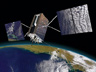 新一代GPS系统首颗卫星通过测试 明年交付