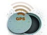 数字城管：井盖内嵌GPS那点事儿