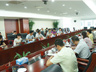 北京规划委与中关村管委会开展地理信息共享合作
