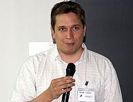 换了新东家的OSM创始人史蒂夫考斯特之采访录