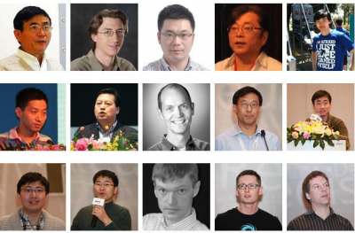 2013中国大数据技术大会，你不可错过的10个理由