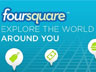 Foursquare获3500万美元D轮融资