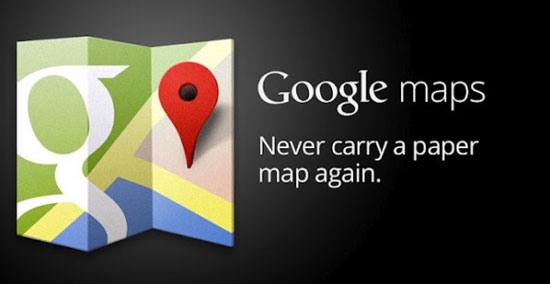 谷歌首度透露谷歌地图计算导航路线原理