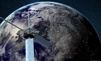 印度将为中国发射对地观测卫星