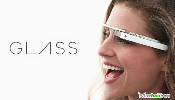 发售在即 谷歌眼镜升级至Android“奇巧”系统