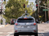 真实街道在Google无人汽车眼中是什么场景？