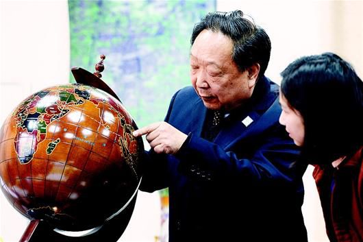 我国首颗商业化卫星“武汉一号”有望升空